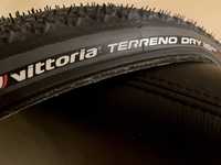 2 x Гуми Vittorio Terreno Dry 700x 38c