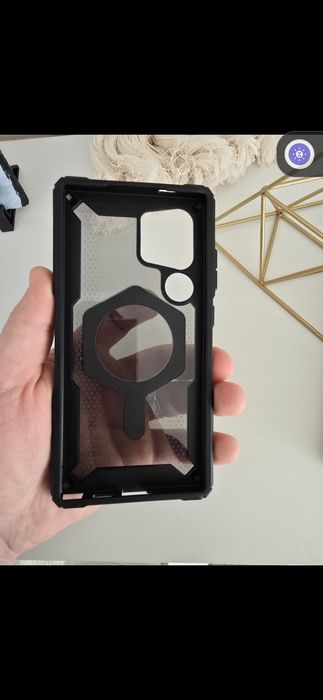 Husa s24 ultra UAG plasma XTE.