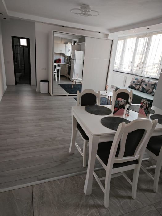 Apartament 2 camere de închiriat | Gara De Nord | 2 min până la metrou