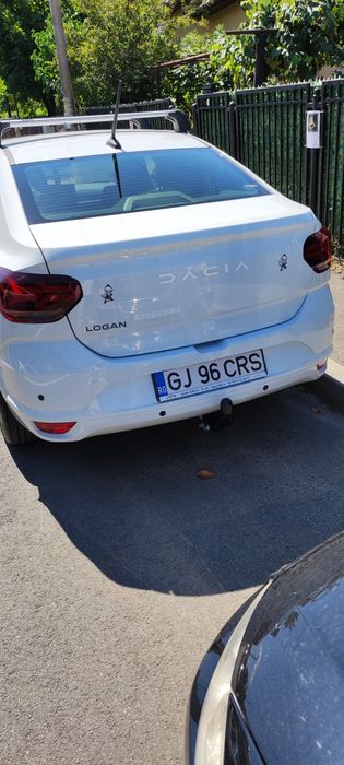 Dacia Logan Expression tce 90 MT6