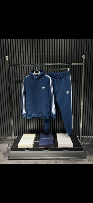 Мъжки спортен екип