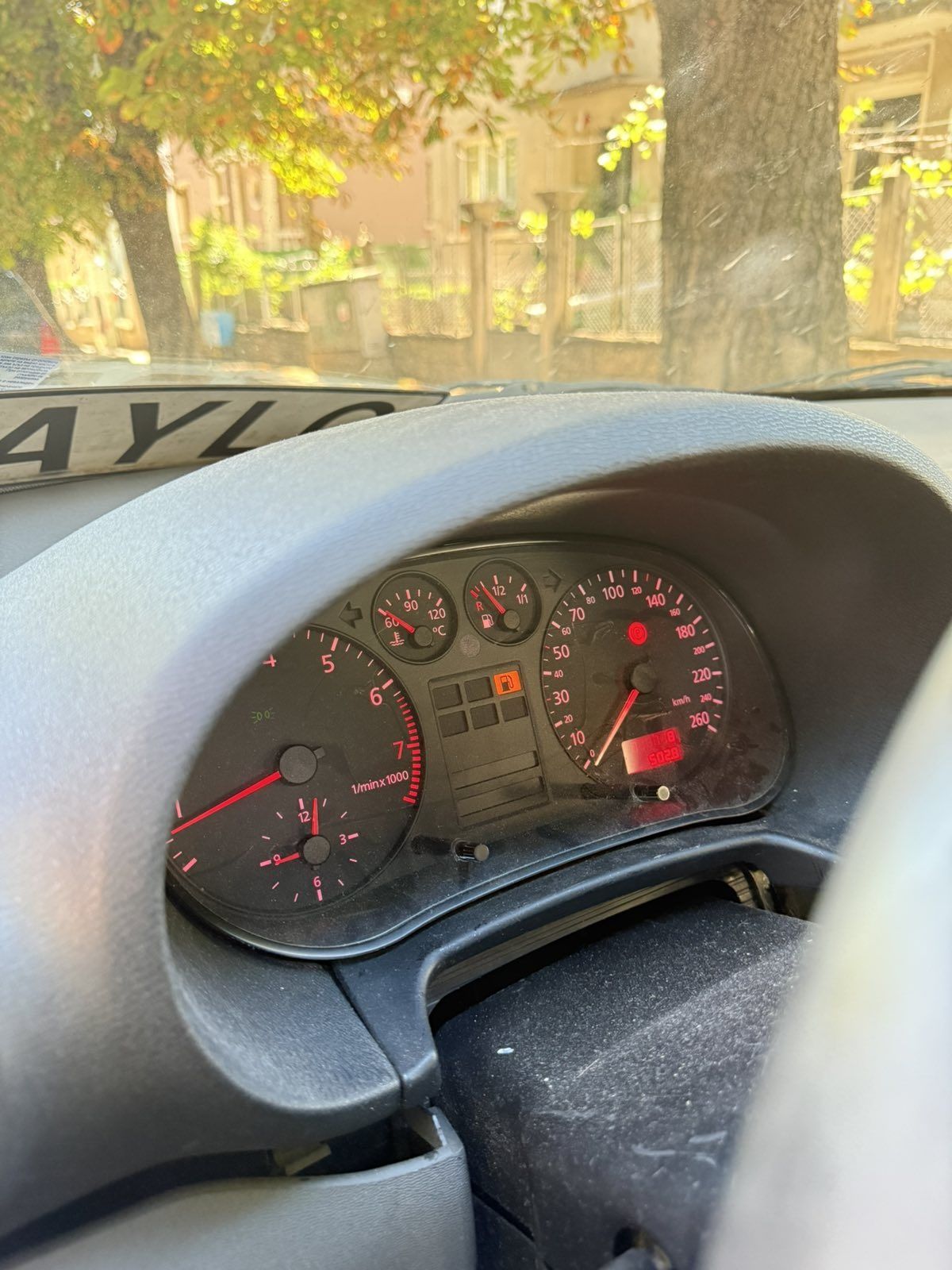 Ауди а3 8l 1.8t 150 AGU