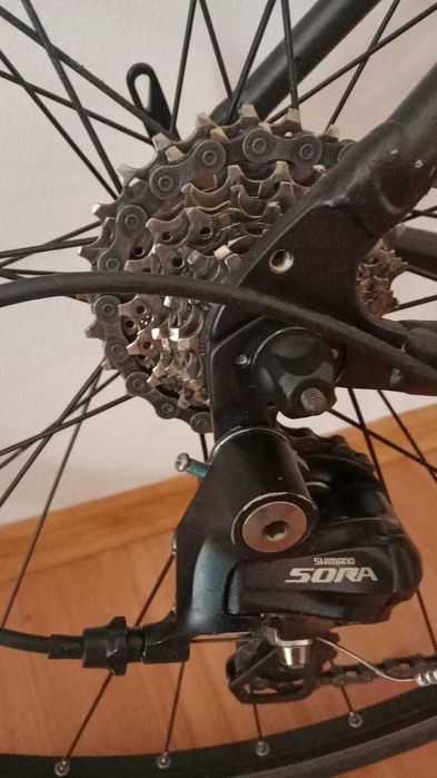Bicicleta-semicursiera-unisex