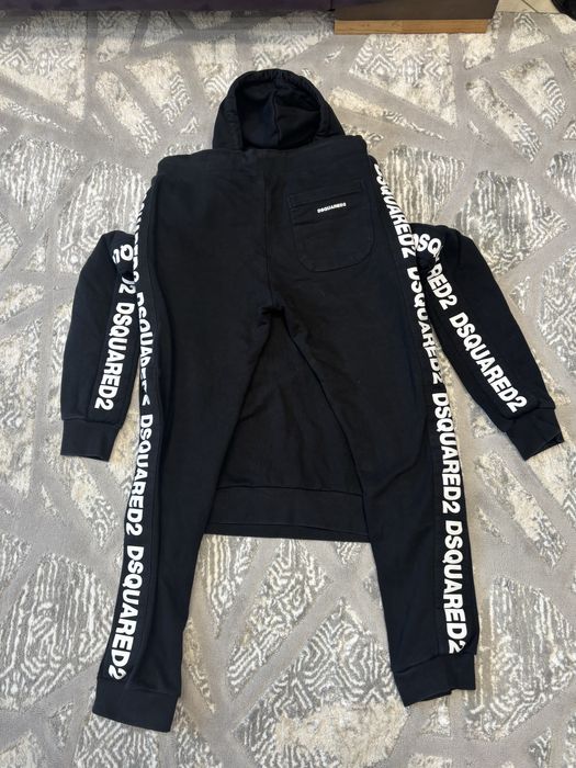 Мъжки екип Dsquared