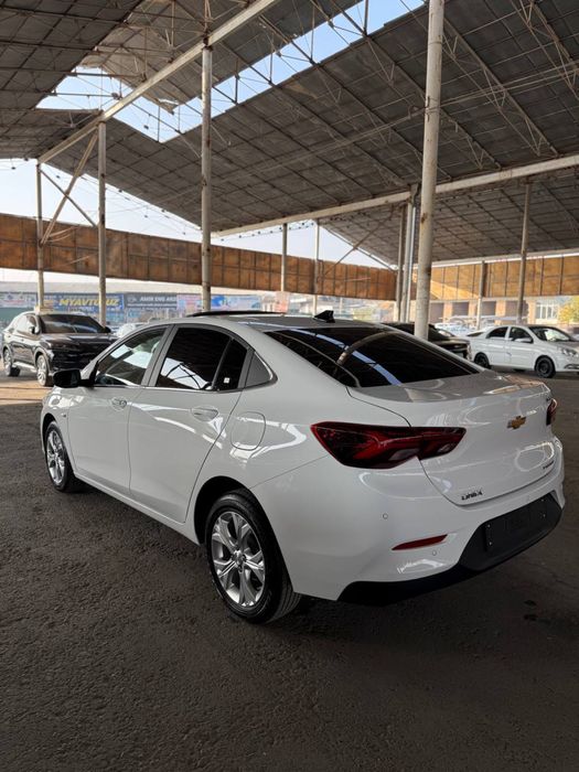 Onix sotiladi yili 2025 toza