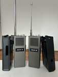 Isam 6 Statii portabile Retro Transceiver CB 27Mhz