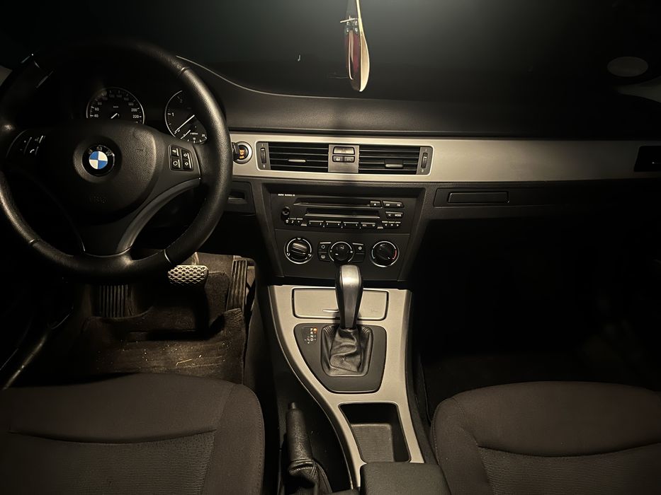 Vand bmw seria 3 e 91 320 d