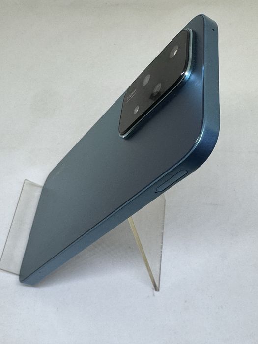 Honor 200 Lite 256GB 8Ram Cyan Lake