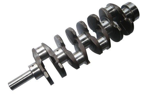 arbore cotit pentru buldozer caterpillar d4b,c d5b,c