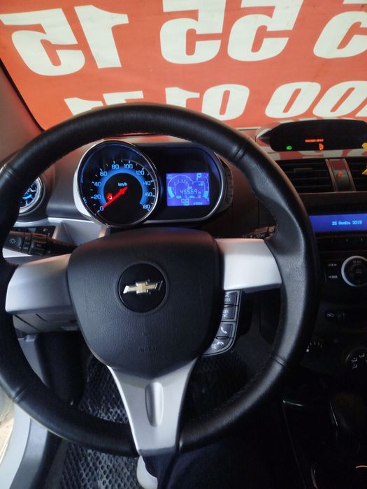 Spark 2022 yil 4 pazitsa