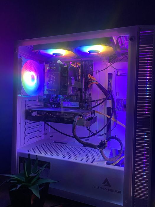 Vand Pc gaming urgent!!