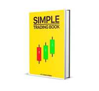 Simple Trading book o'zbek tilida. Bonus 5$-100.000$ strategiya