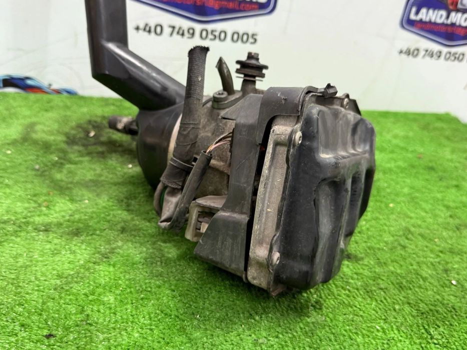 POMPĂ SERVODIRECȚIE PEUGEOT RCZ 2012 2.0 DIESEL / COUPE 2 USI COD OEM 9670700480 1606946880 2010-2015