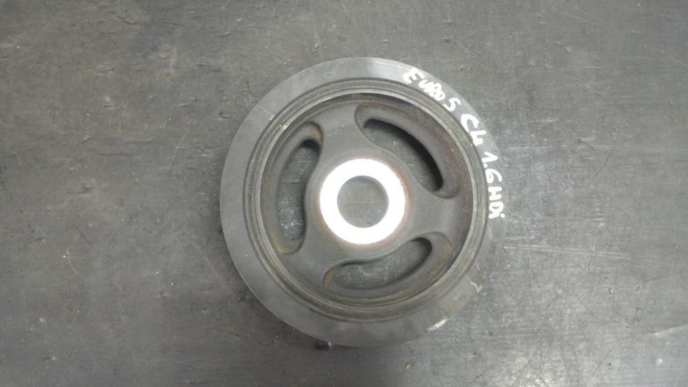 fulie vibrochen 1.6 hdi citroen c4 euro 5 9654961080k