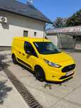 Vand Ford Transit 2020