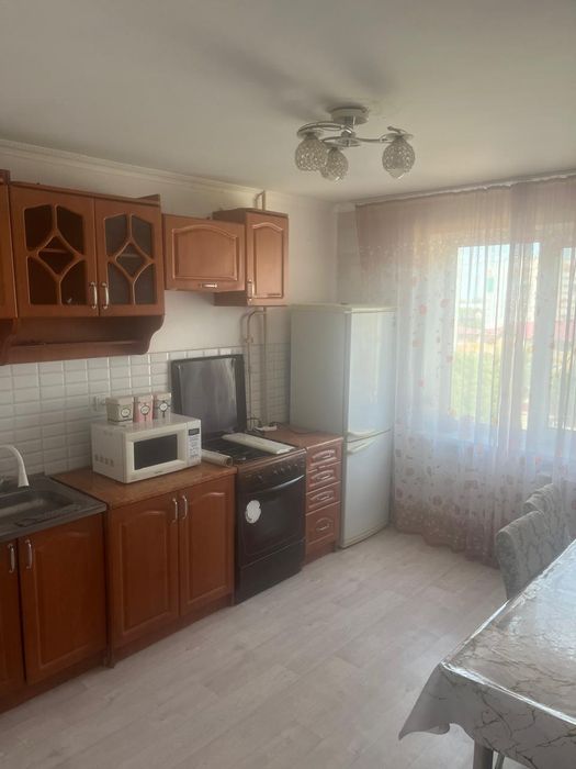 Сдам 3комн квартиру