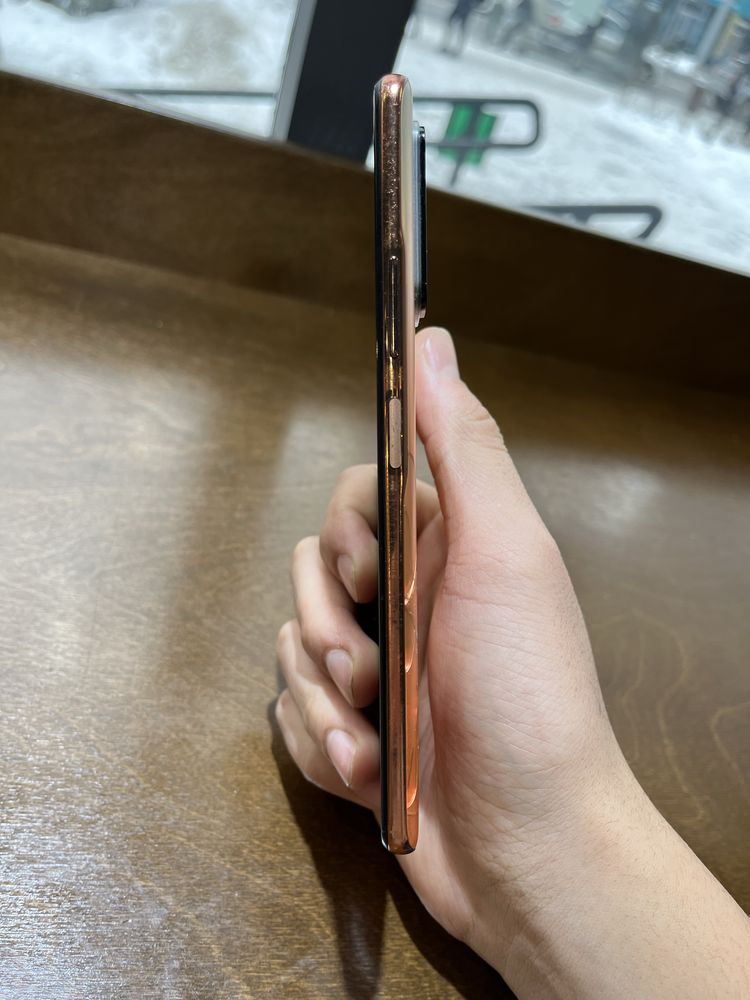 Redmi Note 10 Pro