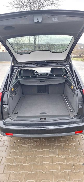 Opel vectra C AUTOMAT