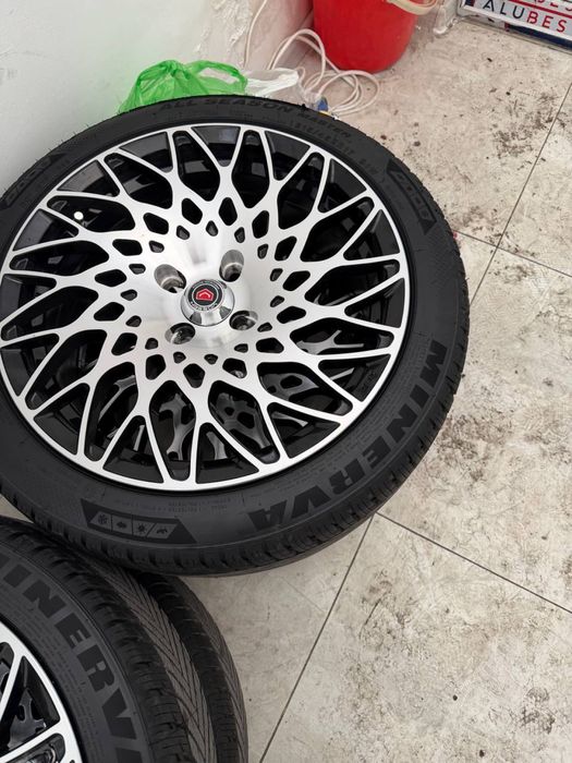 Диска балон Р 17 идеал жентрага