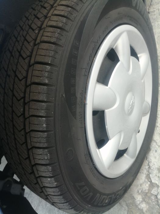 Прадается Матиз 2009 год