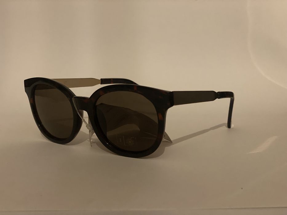 Слънчеви очила