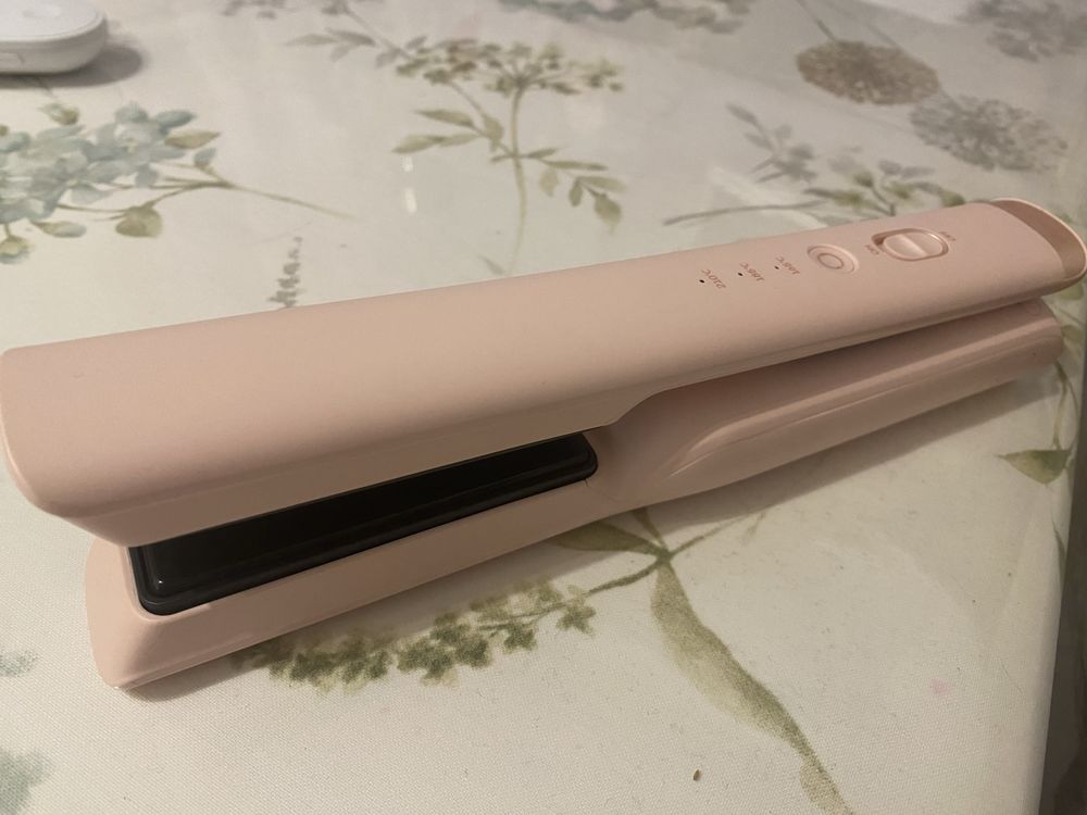 Намалена! Безжична преса за коса Xiaomi Dreame Glamour