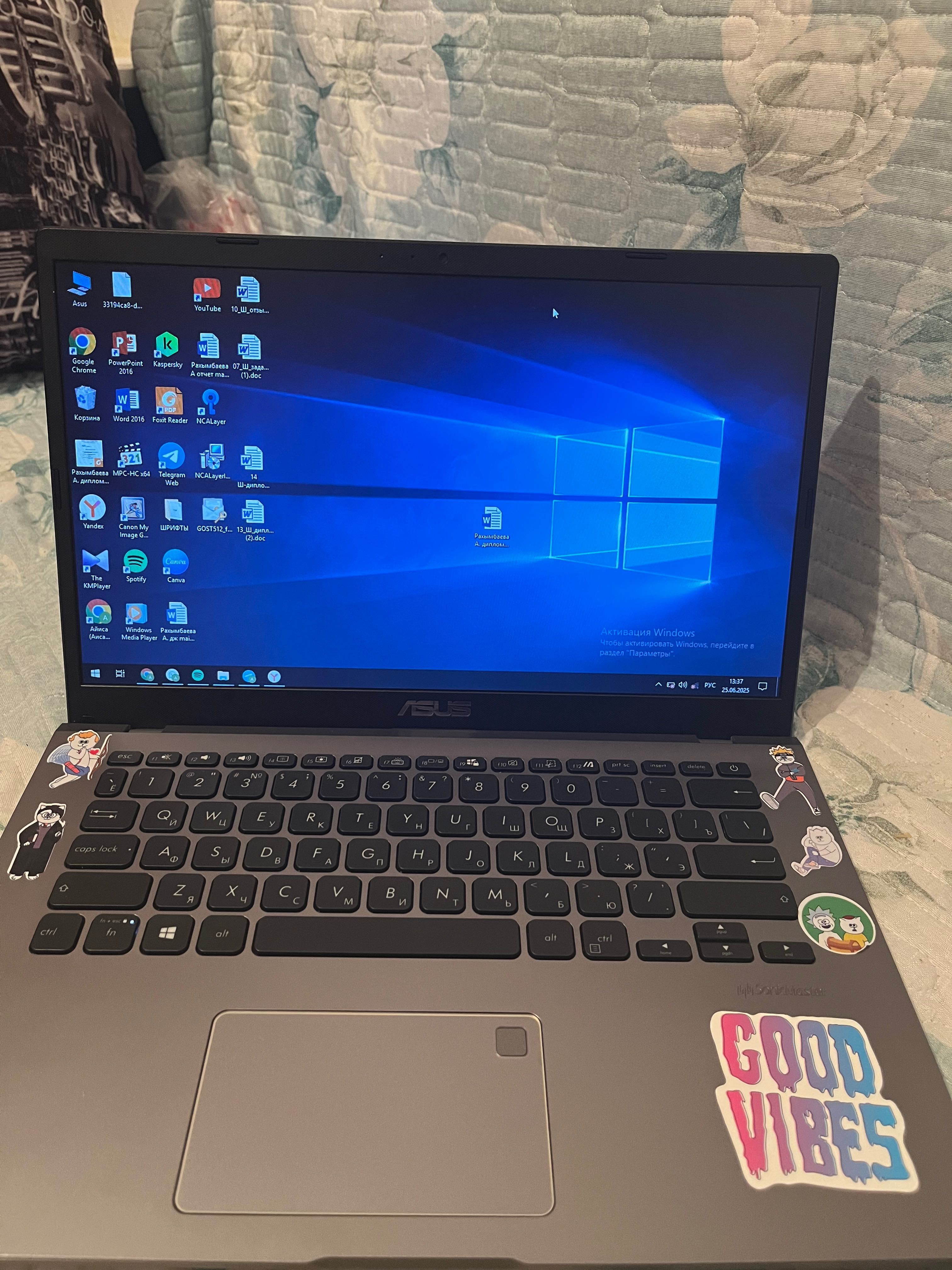 ноутбук ASUS X409FA