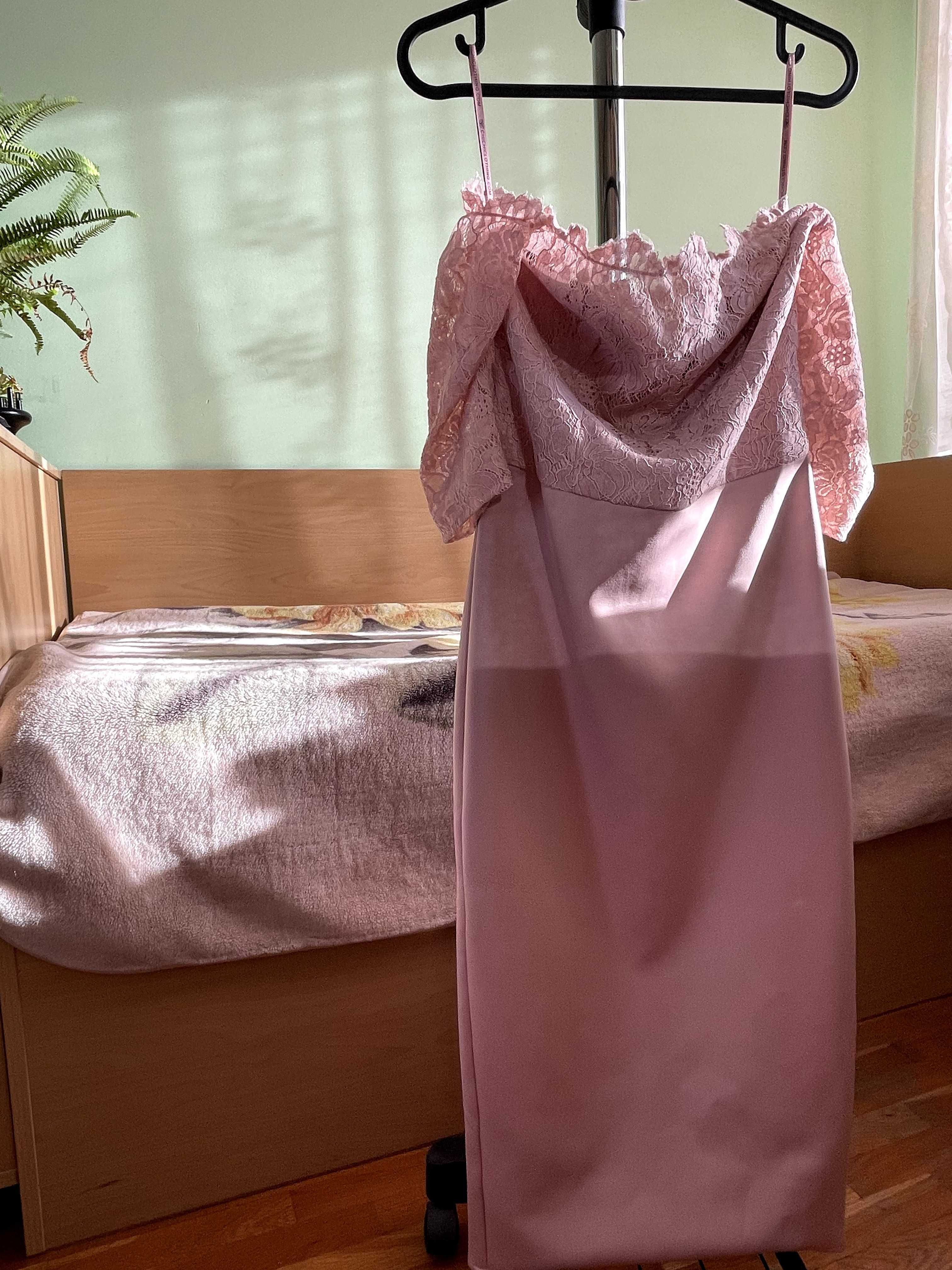 Официална рокля Chi Chi London, UK 10, EU 38