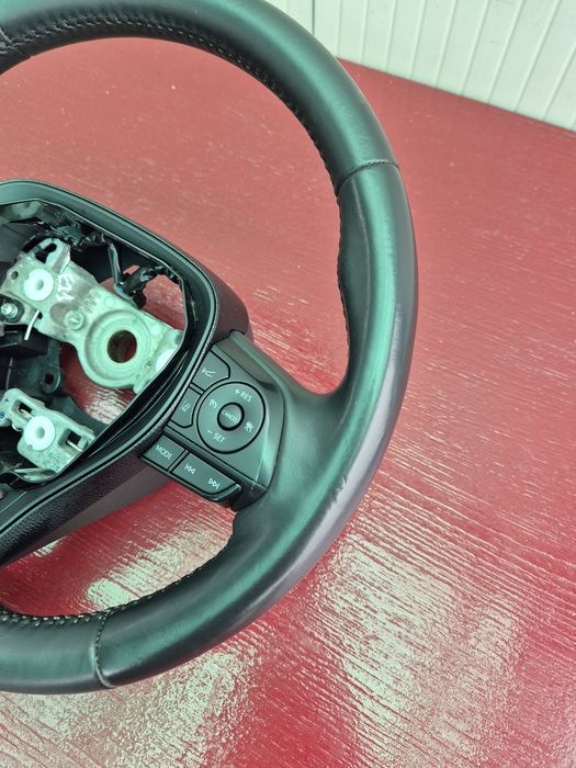 Volan Toyota Corolla E21 Hybrid 2019-2022.