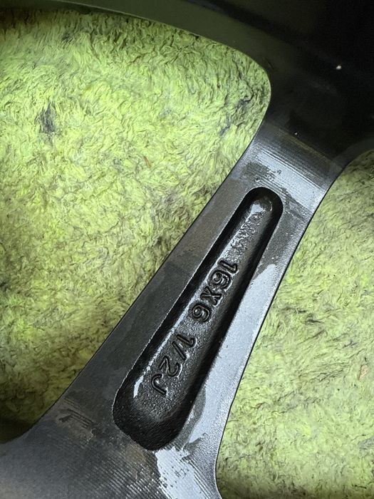 Джанта за MAZDA MX5