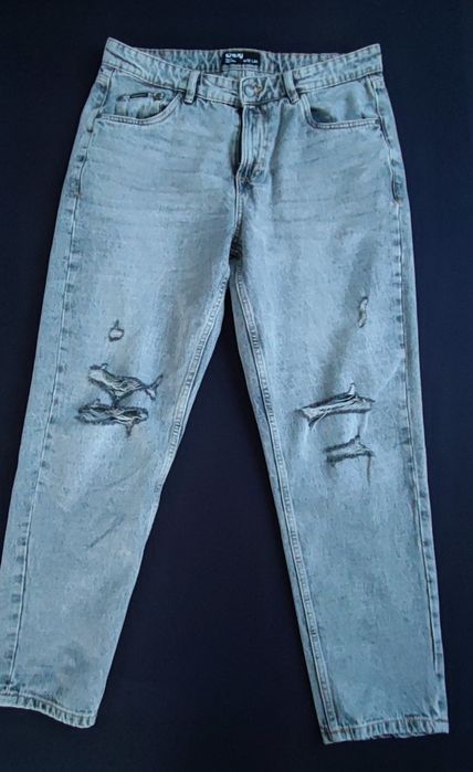 Blugi Sinsay, Carrot, 32/32