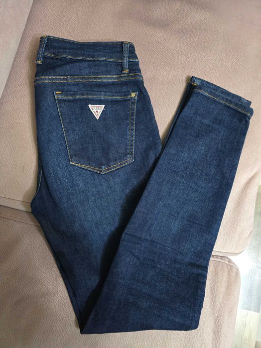 Guess дамски дънки