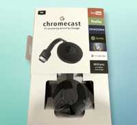 Google Chromecast TELEKOM 4k full hd