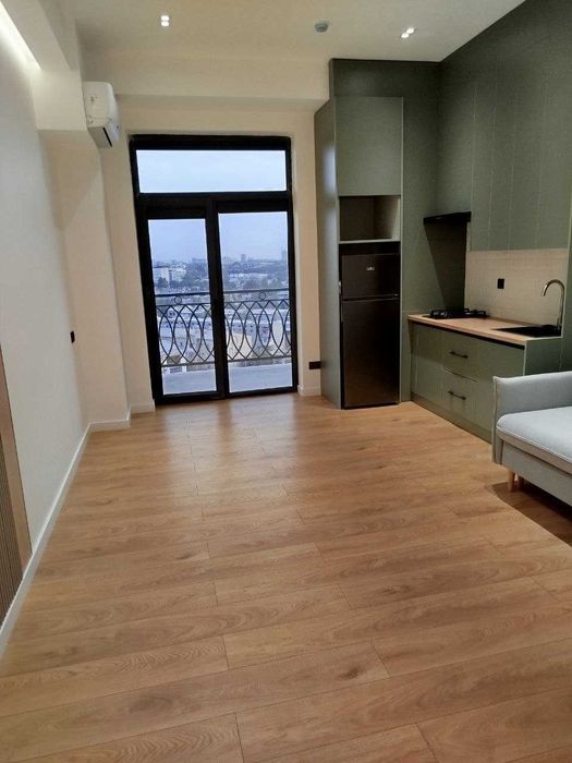 1 ком в Darhan residence по окончательной цене Дархан мирзо улугбек