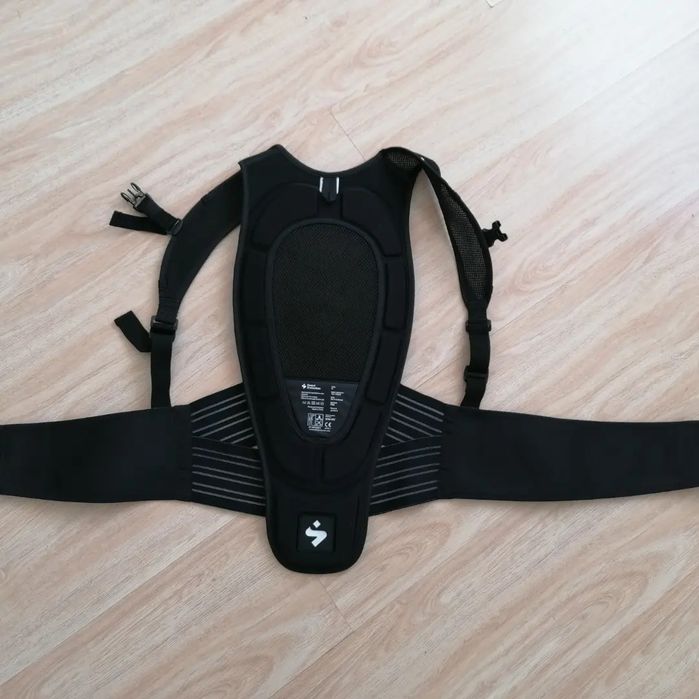 Протектор за гръб ски/мотокрос, мото, вело sweet protection