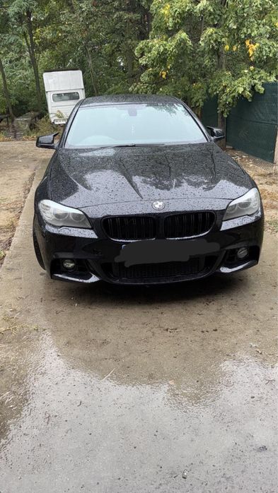 Dezmembrari/piese bmw seria 5 /F10 2.0 diesel 184 cp din anul 2012 N47
