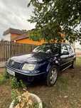 Volkswagen bora 1.9 tdi