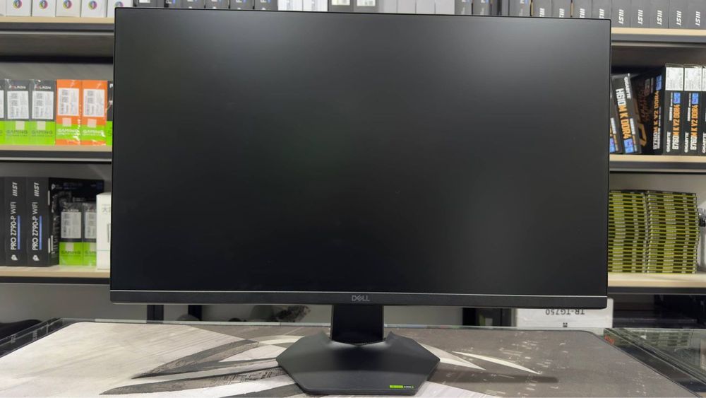 Monitor Dell pc pc