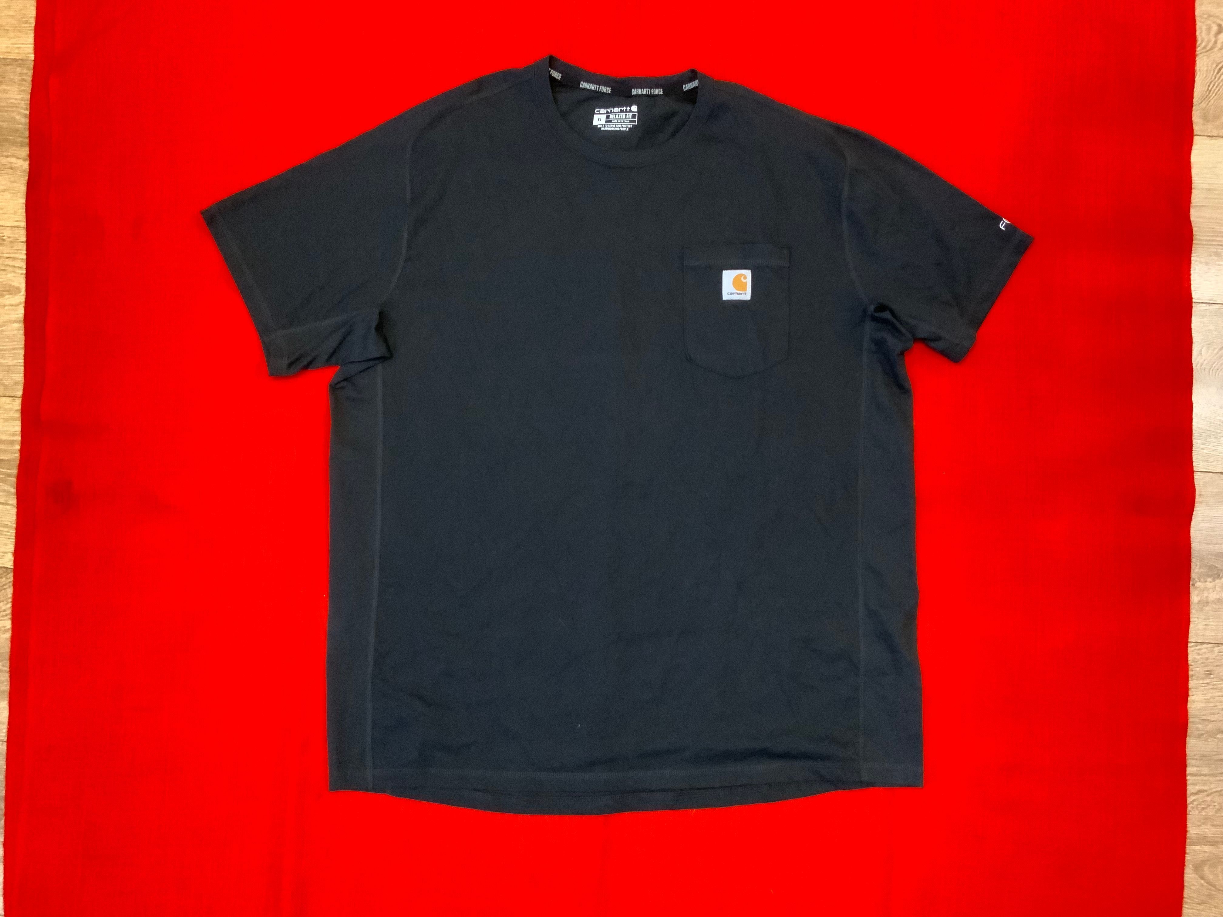 Carhartt-оригинална тениска 2хл