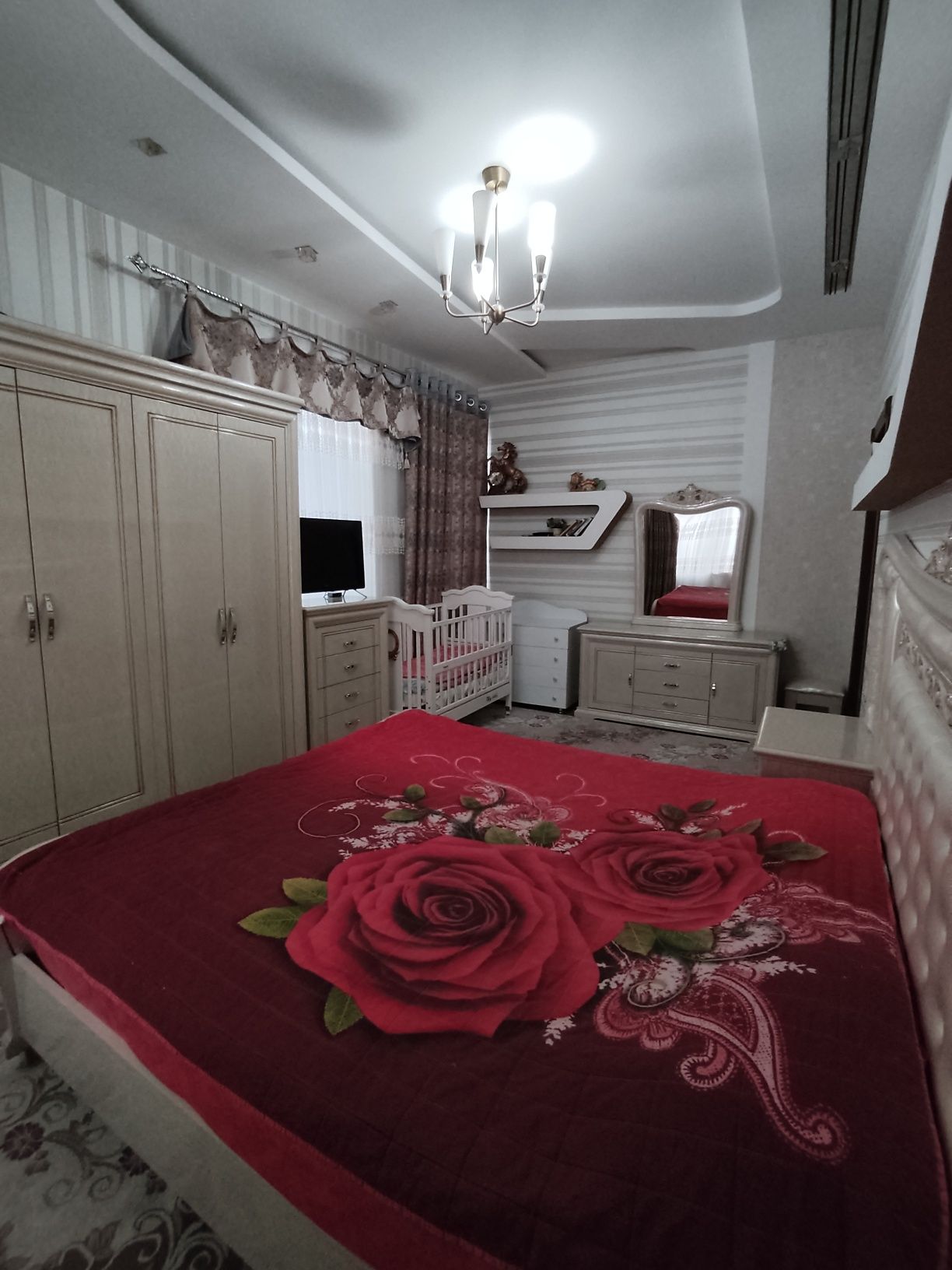 Продается квартира