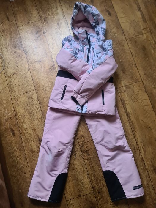 Продам зимний комбинезон Glissade