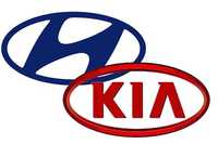 замена амортизаторов Kia, Hyundai (Кия, Хундай)