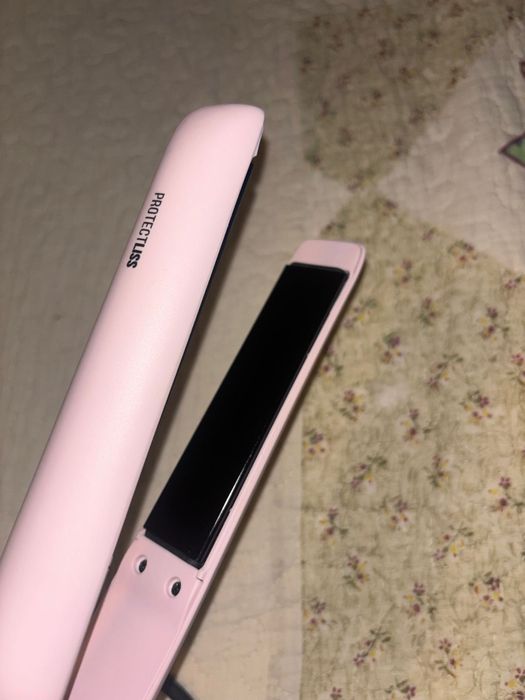 Placa de indreptat parul