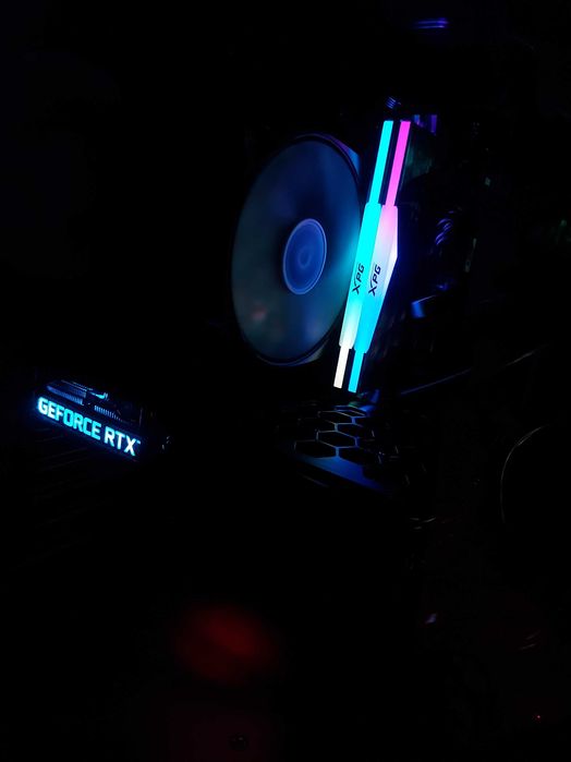 Продавам Ram памет 16gb