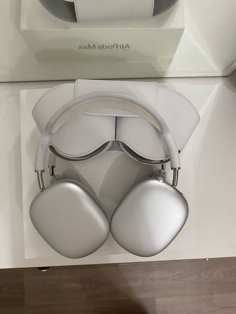 Airpods Max 1 версия