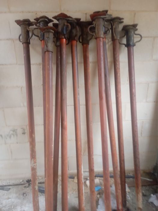 Popi Metalici Constructii