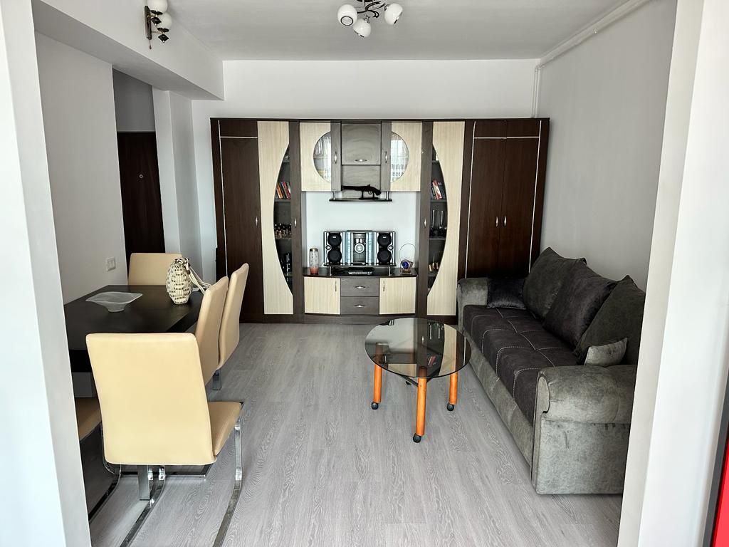 Inchiriez Apartament Nou 2 camere Titan -Parcul Teilor