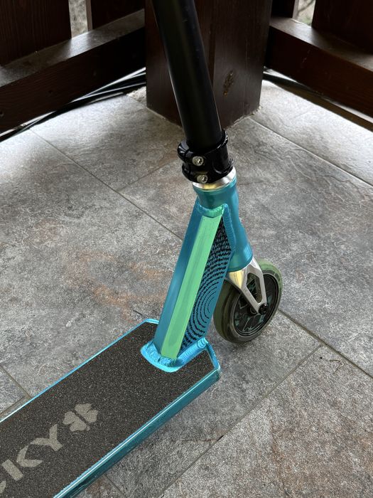 Trotineta Freestyle Custom Lucky - Ethic - Apex