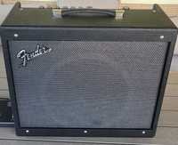 Vând amp Fender Mustang GTX100 și Footswitch GTX-7