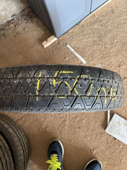 Патерица 17” 5х112 Мерцедес